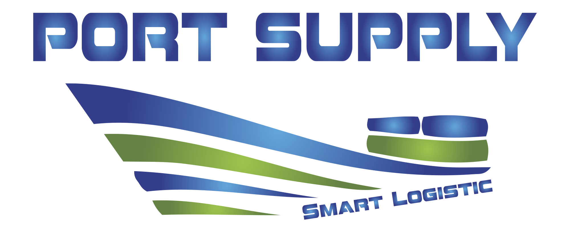 Logo Port Supply